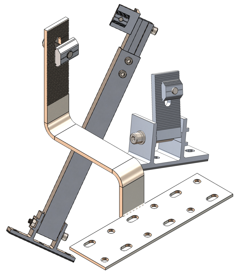 Brackets