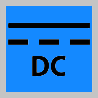 DC Switchgear