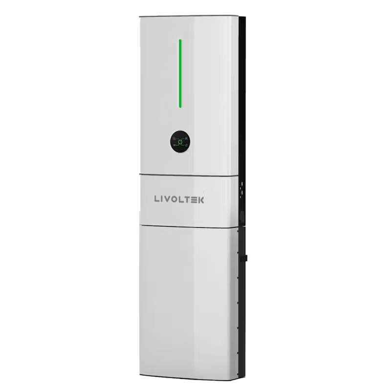 All-In-One Inverters