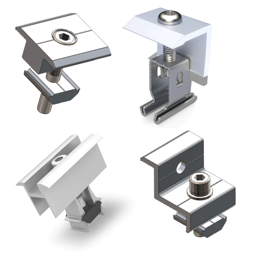 Clamps