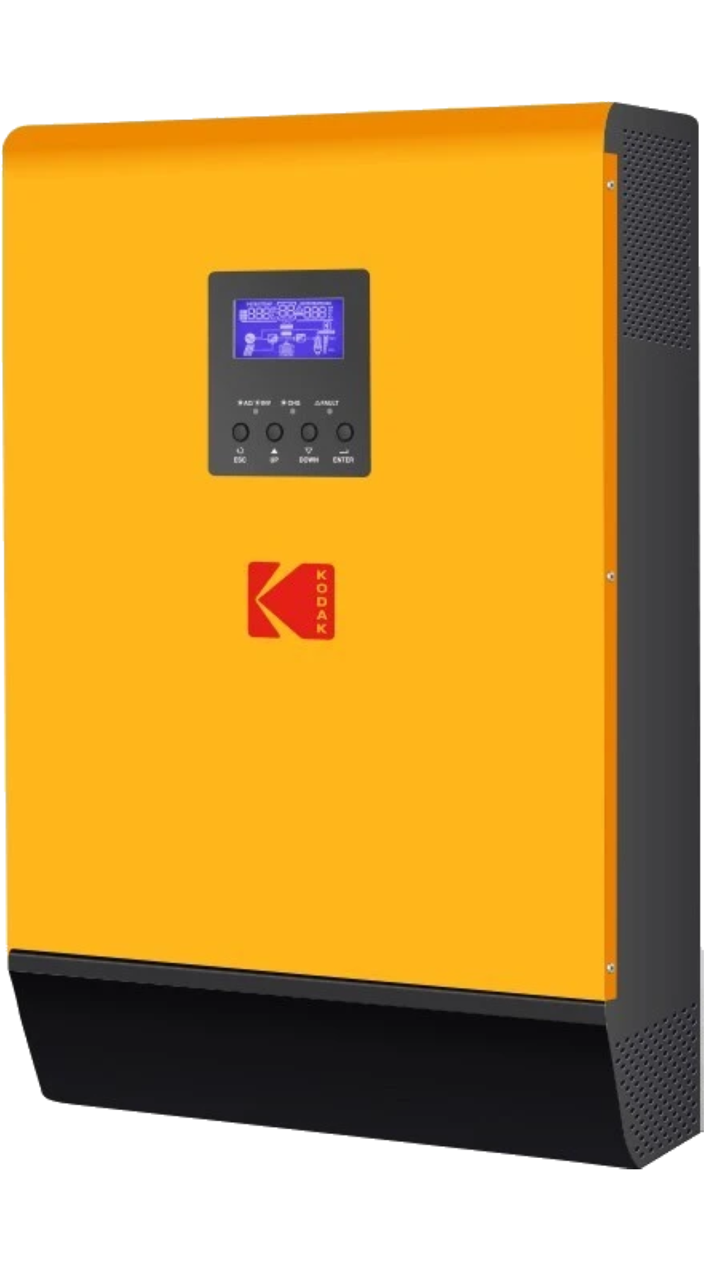Off-Grid Inverters