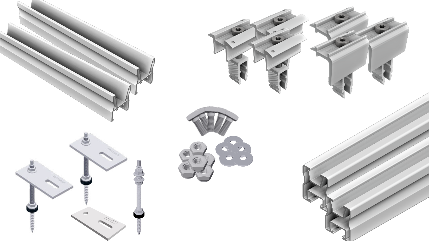 Mounting Kits