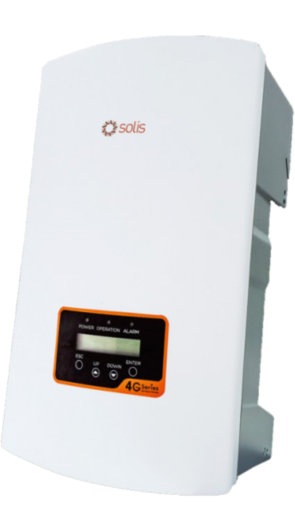 Grid-Tie Inverters