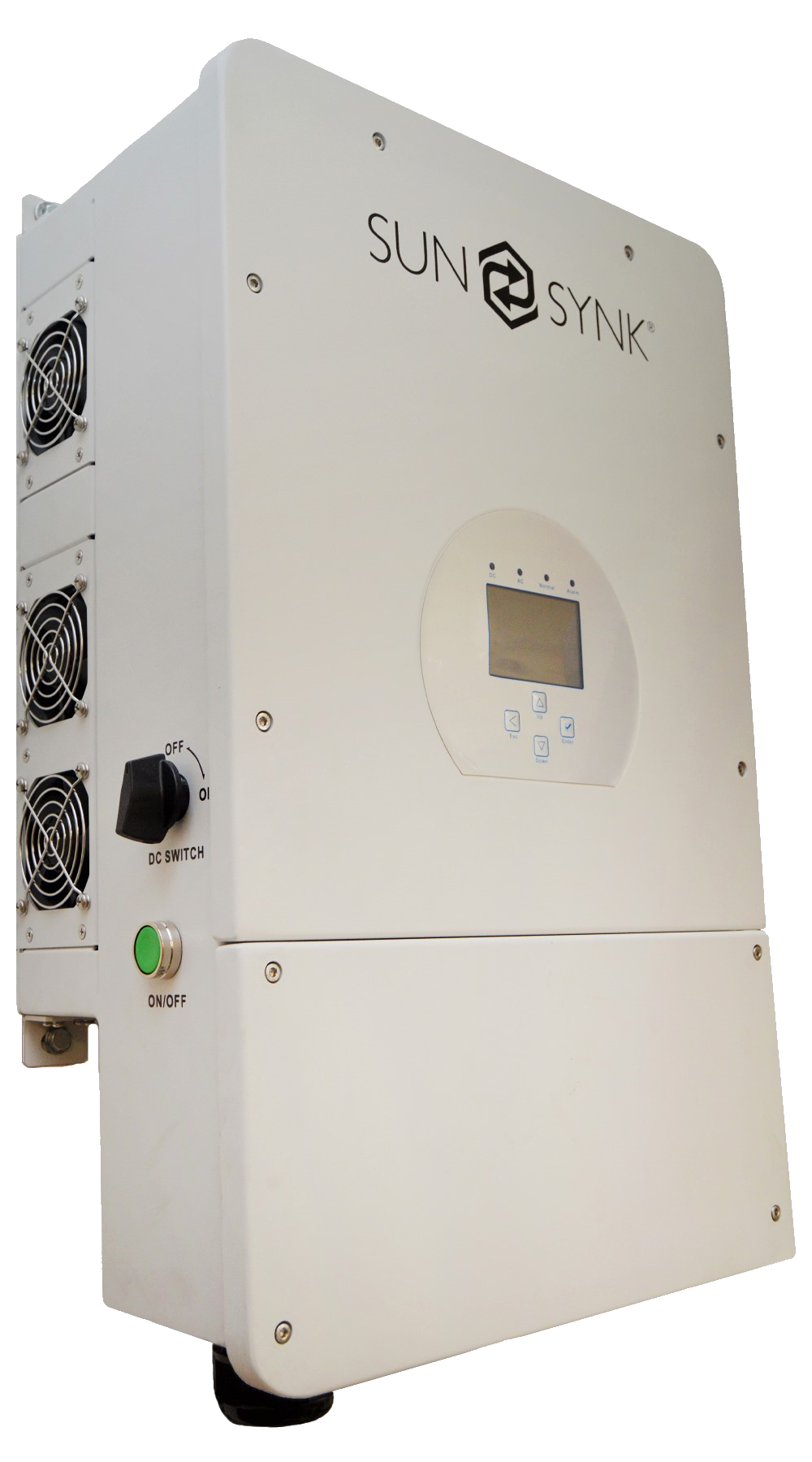 Hybrid Inverters