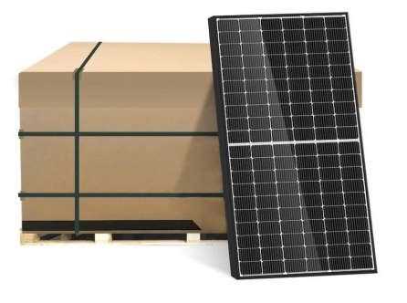 Seraphim 560W Bi-facial BLK - 36/Pallet